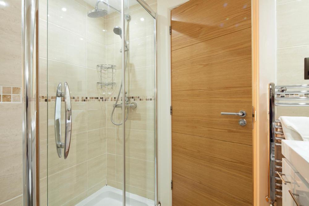Queens Mansions: Princess Suite แบล็คพูล ภายนอก รูปภาพ